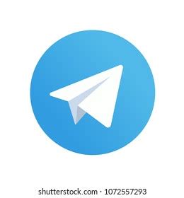 Telegram Logo Vector (.AI) Free Download