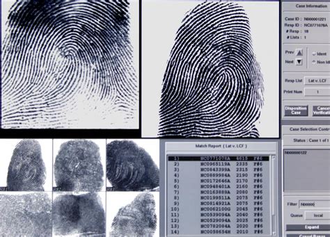 What is Fingerprint Analysis? (with pictures)