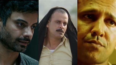 All Anurag Kashyap Movies Ranked: Ugly, Gangs of Wasseypur, Black Friday and More | Leisurebyte