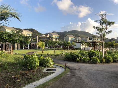 Review: Park Hyatt St. Kitts | One Mile at a Time