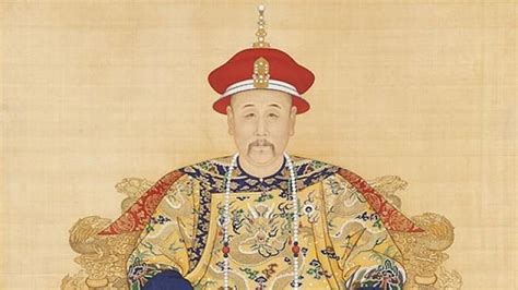 Imperial Cosplay: The Many Guises of the Yongzheng Emperor - Nspirement