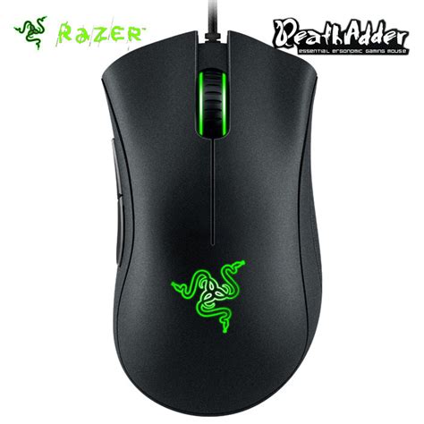 DEATHADDER CHROMA