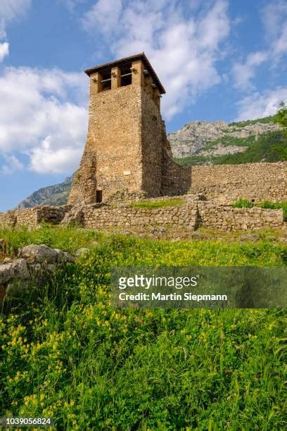 55 Durres Castle Stock Photos, High-Res Pictures, and Images - Getty Images