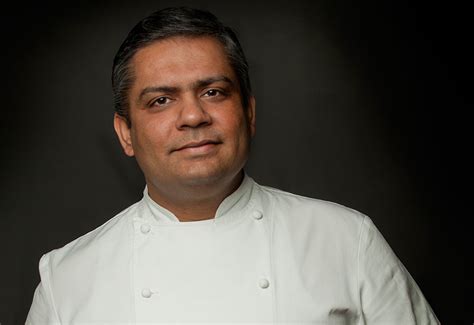 Chef interview: Vivek Singh - People - HOTELIER MIDDLE EAST