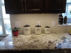 Backsplash for Delicatus granite