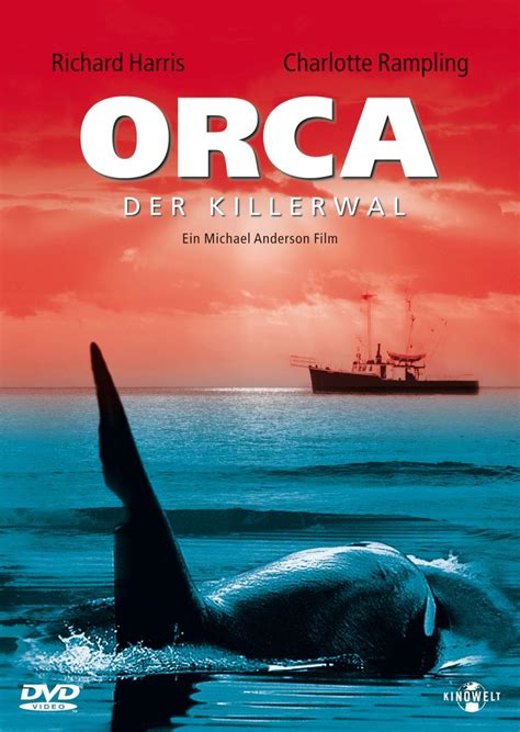 Orca: A Baleia assasina | Blog Downloads