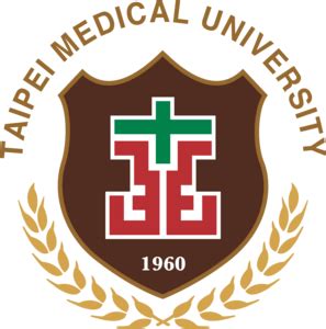 Taipei Medical University Logo PNG Vector (EPS, SVG) Free Download