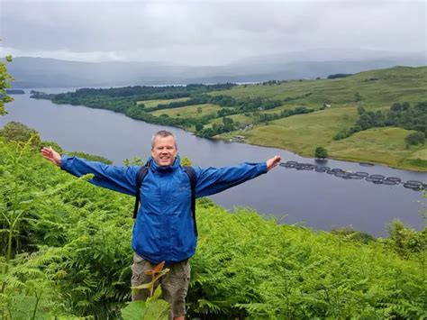 Ben Cruachan Dam Visitor Guide | Argyll & Bute