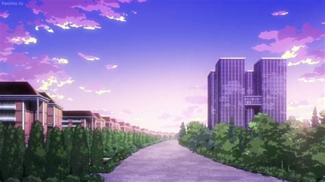 Pin by on Aesthetic in 2020 | Anime scenery, Dream anime, Anime places