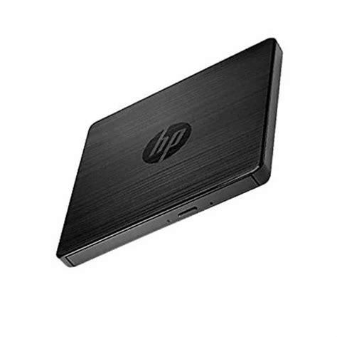 HP USB External DVDRW Drive at Rs 1599 | Dvd Writer in Ahmedabad | ID ...