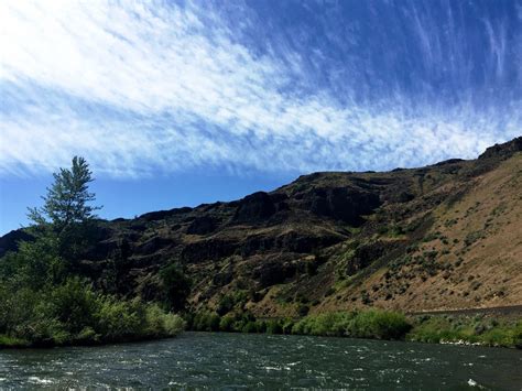 Yakima River Fishing Access | Fishing Reports