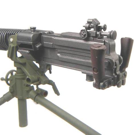 Type 92 Heavy Machine Gun Japanese – BattleGear Toys