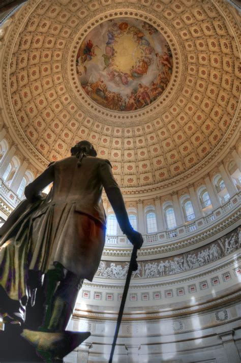 Photographing the Interior of the U.S. Capitol | Capitols, Photo ...