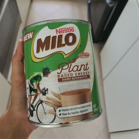 Milo Milo Plantbased Reviews | abillion