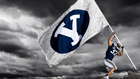 19 Reasons BYU Cougars Rock | LDS.net