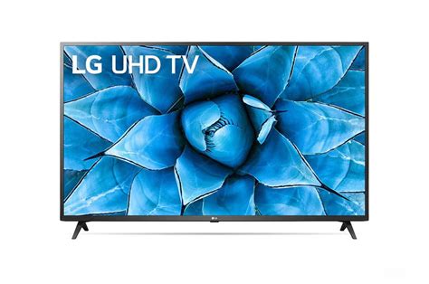 LG 50 UN73 Series Active HDR Smart UHD TV with AI ThinQ® | LG Malaysia