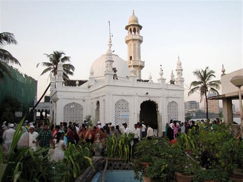 Haji Ali Dargah - 1600x1200 Wallpaper - teahub.io