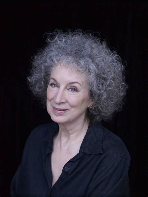 Margaret Atwood - Dan David Prize