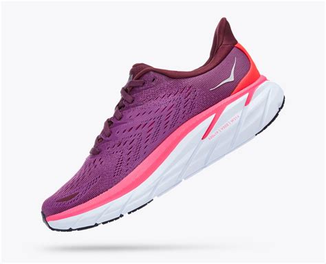 HOKA Clifton 8 for Women | HOKA® UK