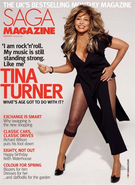 Tina turner, Tina turner proud mary, Tina turner costume