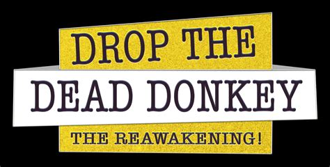 Drop The Dead Donkey: The Reawakening