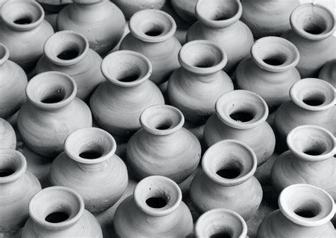 Stoneware Clay – Everything You Need to Know