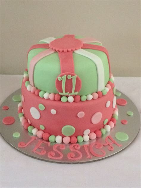 Funky 11th birthday cake 11th Birthday, Birthday Cake, How To Make Cake, Cakes, Desserts, Food ...