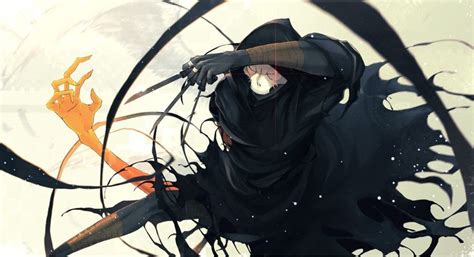 Hassan-i-Sabbah (Assassin) [Fate/Zero] #Hassan_i_Sabbah #The_Hundred_Faced_Hassan #アサシン ...