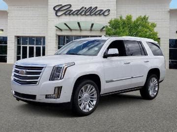 Cadillac of Jackson, LLC in Ridgeland, MS | CARFAX