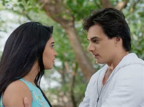 YRKKH: Naira to Finally Confess Her Love for Kartik! - TellyGossips.Net