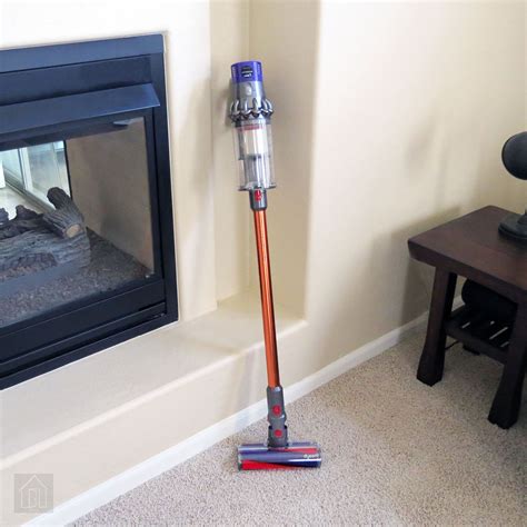 Dyson Cyclone Vacuum Cleaner