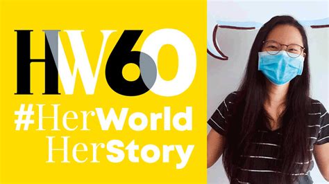 Her viral comic is spreading awareness on Covid-19 - Her World Singapore