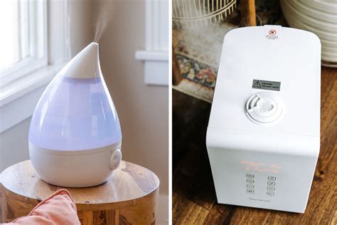 Ultrasonic vs. Evaporative Portable Humidifier