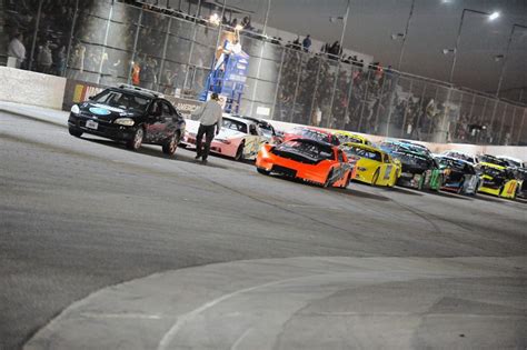 Colorado National Speedway Make-A-Wish Colorado Celebration - 24liveblog