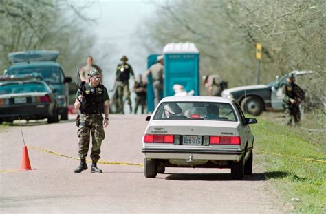 Survivors of 1993 Waco siege describe what happened in fire that ended the 51-day standoff - ABC ...