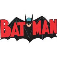 Batman Logo logo vector - Logovector.net