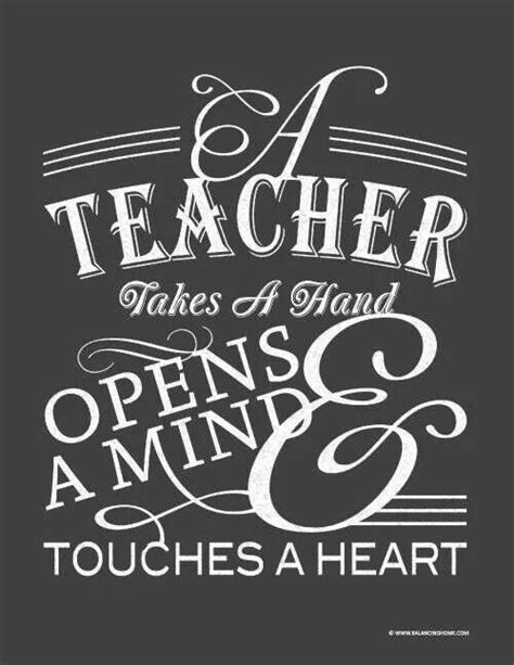 Teacher chalk art | Teacher appreciation quotes, Teacher quotes, Teaching quotes