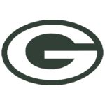 Green Bay Packers Primary Logo | Sports Logo History