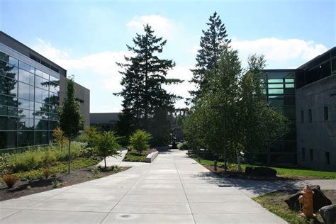 Portland Community College - Alchetron, the free social encyclopedia