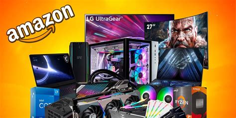 Amazon Prime Early Access Sale: The Best PC, Laptop, and Monitor Deals