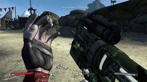 Borderlands 1 Gameplay | Part 1 - YouTube