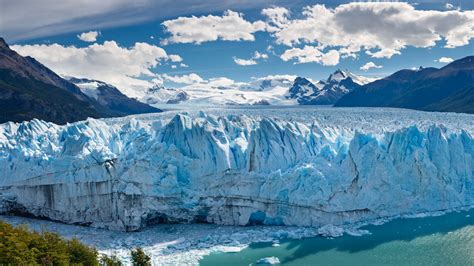 Glacier National Park Argentina - Terra Argentina Tailor-Made Tours