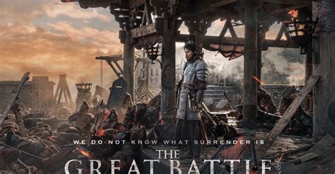 The Great Battle - movie: watch streaming online