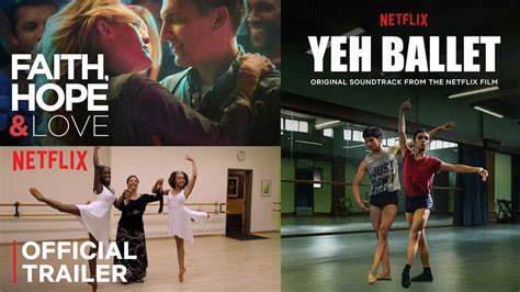 Best Dance Movies On Netflix You Can't Miss - BuddyTV