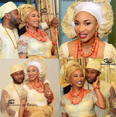 Alleged Infidelity: Is Tonto Dikeh's Marriage Already In Crisis?