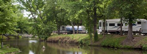 RV and Campgrounds - Lake of the Ozarks | Midwest lake vacation | Osage beach Missouri