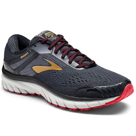 Brooks Men's Adrenaline GTS 18 Running Shoes - Sun & Ski Sports