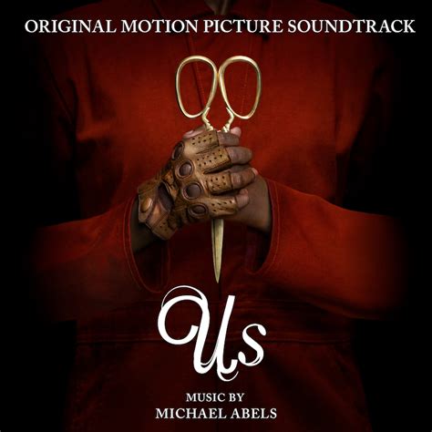 Chronological Scores / Soundtracks: Us (2019)