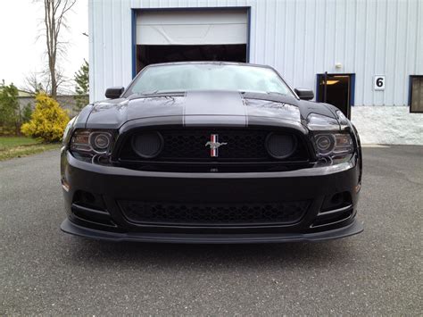 Ford mustang boss 302 laguna seca for sale