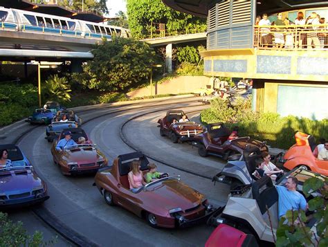 Autopia | Disney Parks Wikia | FANDOM powered by Wikia